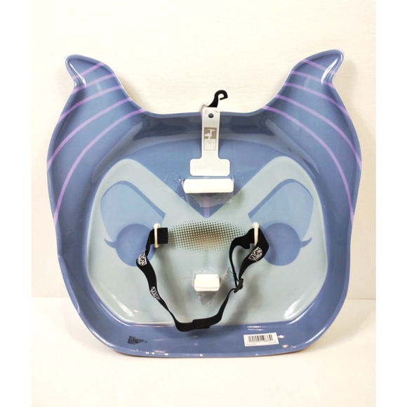 Funko Disney Villains Halloween Maleficent Mask Super Large Target Exclusive - Picture 4 of 11